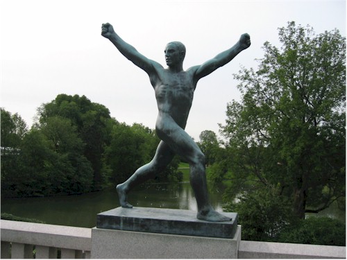 vigeland partier